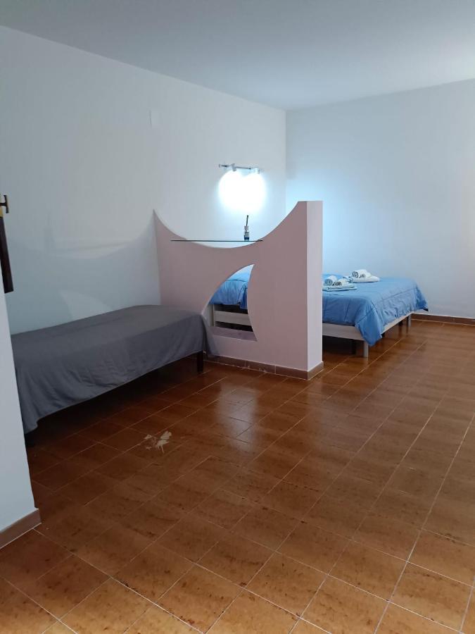 Сasa de vacaciones Giada Borgobello