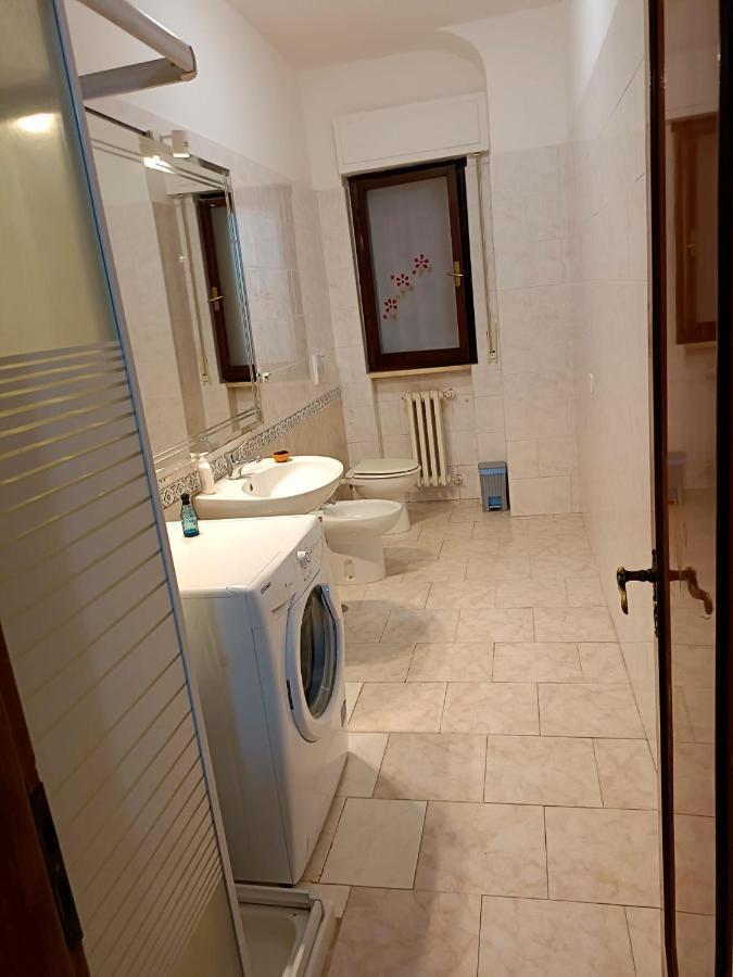 Giada Borgobello Сasa de vacaciones Bari