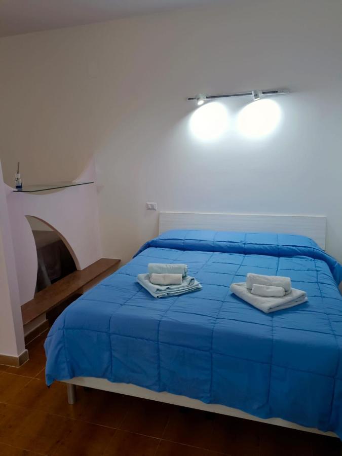 Сasa de vacaciones Giada Borgobello