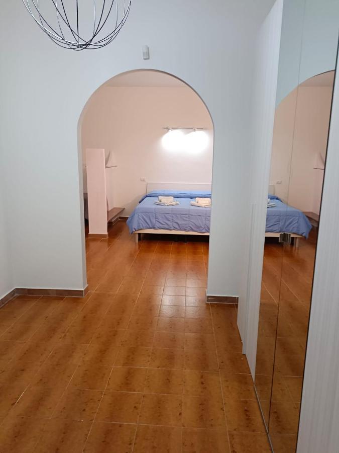 Сasa de vacaciones Giada Borgobello