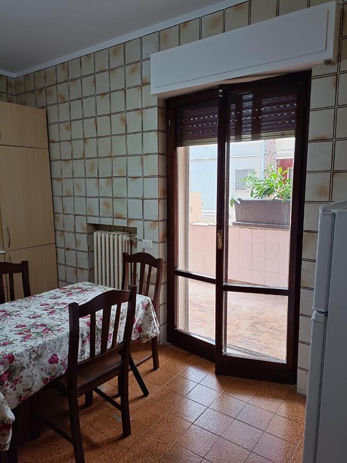 Сasa de vacaciones Giada Borgobello