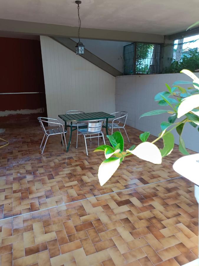 Сasa de vacaciones Giada Borgobello Bari